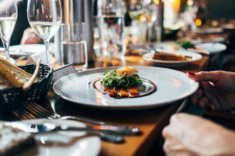 Cantina Bella Itália - Vila Ema